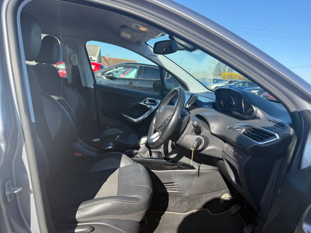 Used Peugeot 2008 2016 for sale - 77920562: Photo 13