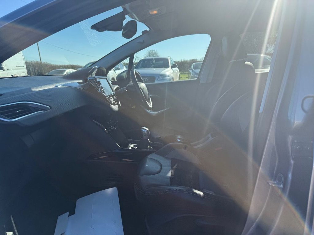 Used Peugeot 2008 2016 for sale - 77920562: Photo 15