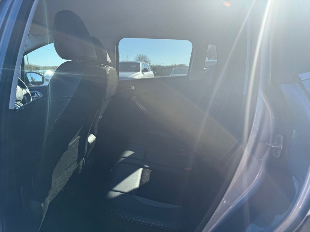 Used Peugeot 2008 2016 for sale - 77920562: Photo 16