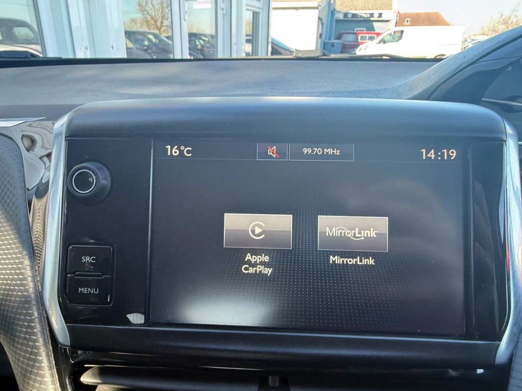 Used Peugeot 2008 2016 for sale - 77920562: Photo 17