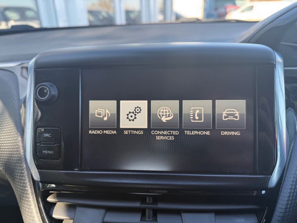 Used Peugeot 2008 2016 for sale - 77920562: Photo 18