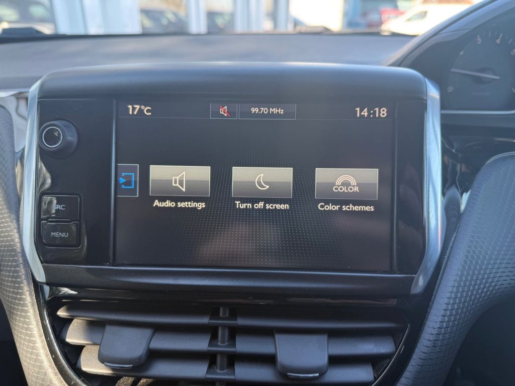 Used Peugeot 2008 2016 for sale - 77920562: Photo 20