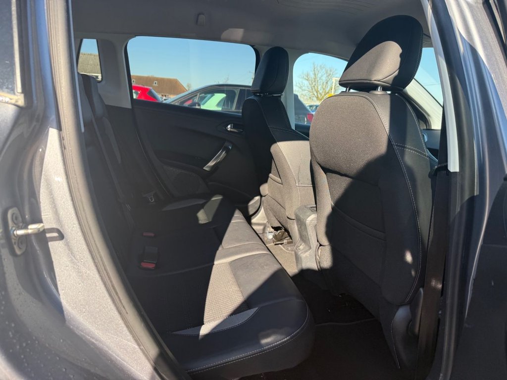 Used Peugeot 2008 2016 for sale - 77920562: Photo 7