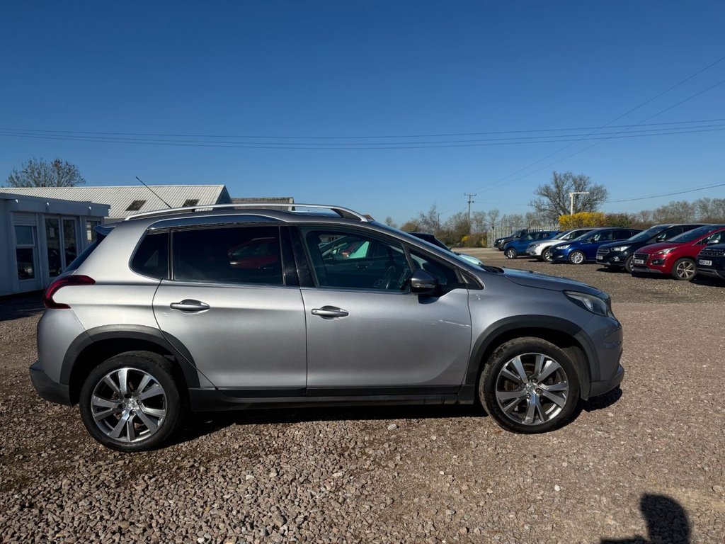 Used Peugeot 2008 2016 for sale - 77920562: Photo 9