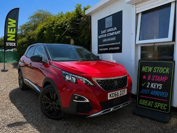 Used Peugeot 3008 2017 for sale - 78682269: Photo