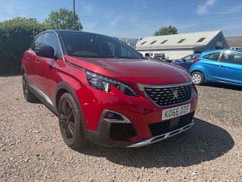 Used Peugeot 3008 2017 for sale - 78682269: Photo
