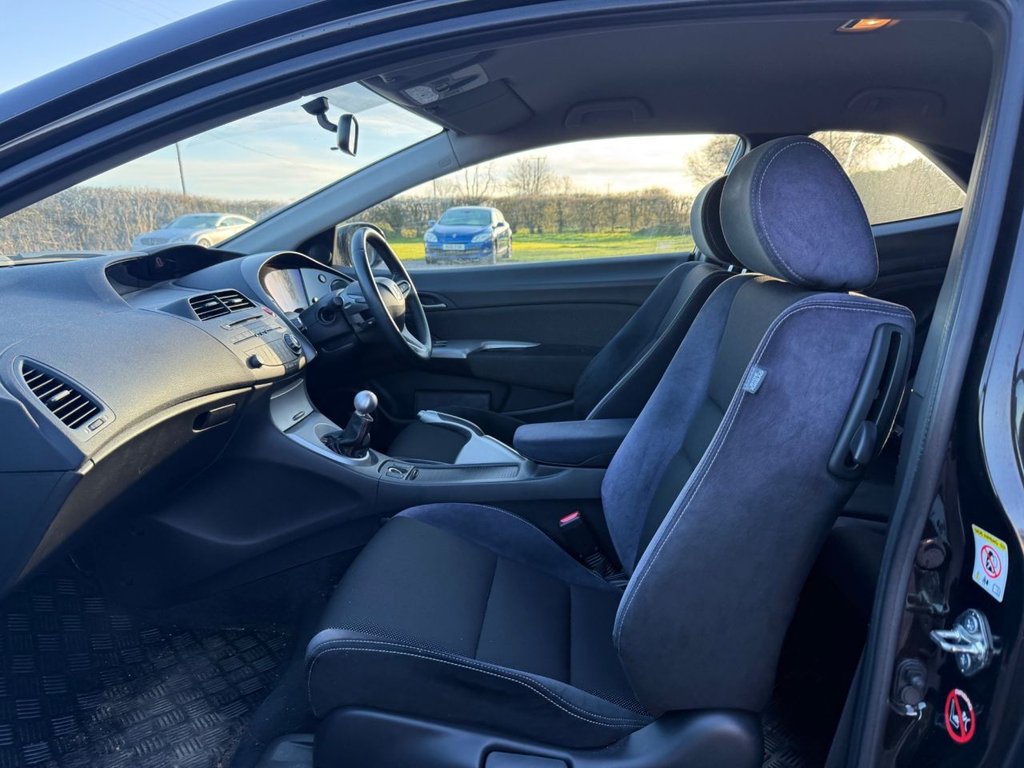 Used Honda Civic 2007 for sale - 77360217: Photo 10