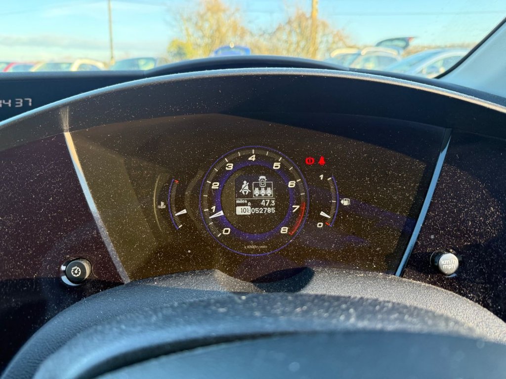 Used Honda Civic 2007 for sale - 77360217: Photo 17