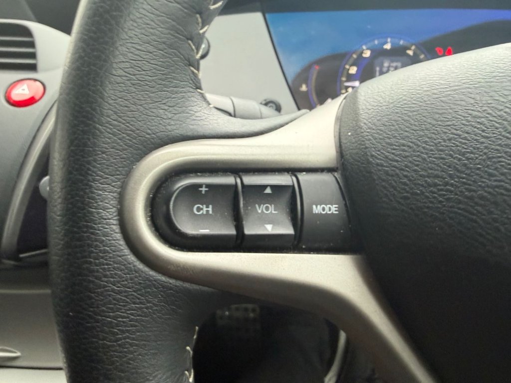 Used Honda Civic 2007 for sale - 77360217: Photo 19