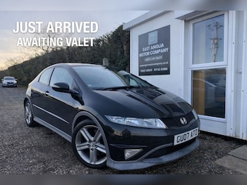 Used Honda Civic 2007 for sale - 77360217: Photo