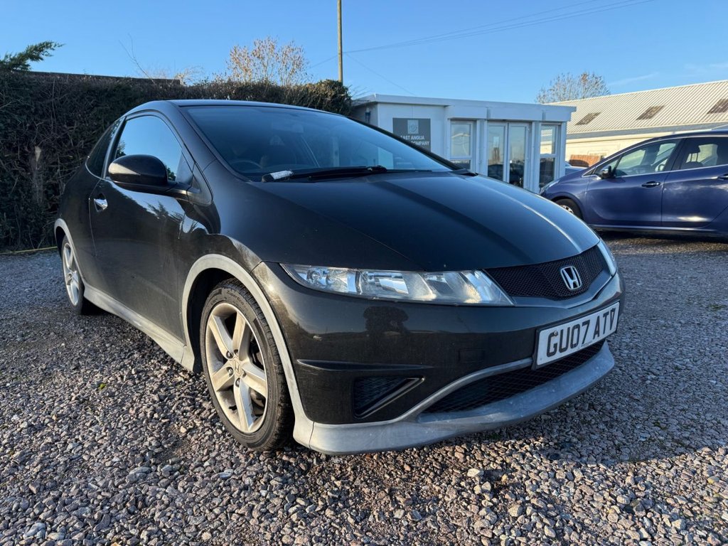 Used Honda Civic 2007 for sale - 77360217: Photo 2