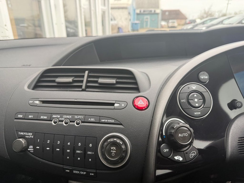 Used Honda Civic 2007 for sale - 77360217: Photo 22