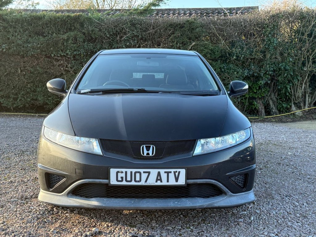 Used Honda Civic 2007 for sale - 77360217: Photo 3