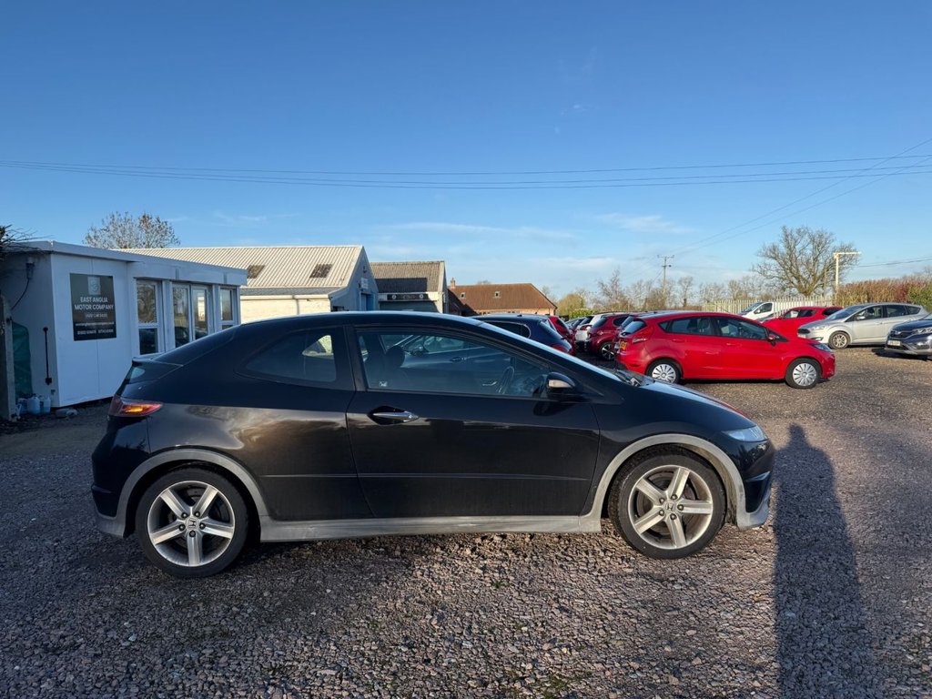 Used Honda Civic 2007 for sale - 77360217: Photo 5