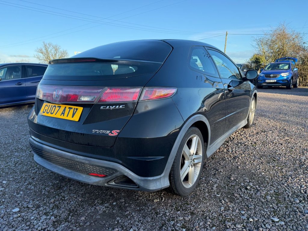 Used Honda Civic 2007 for sale - 77360217: Photo 7