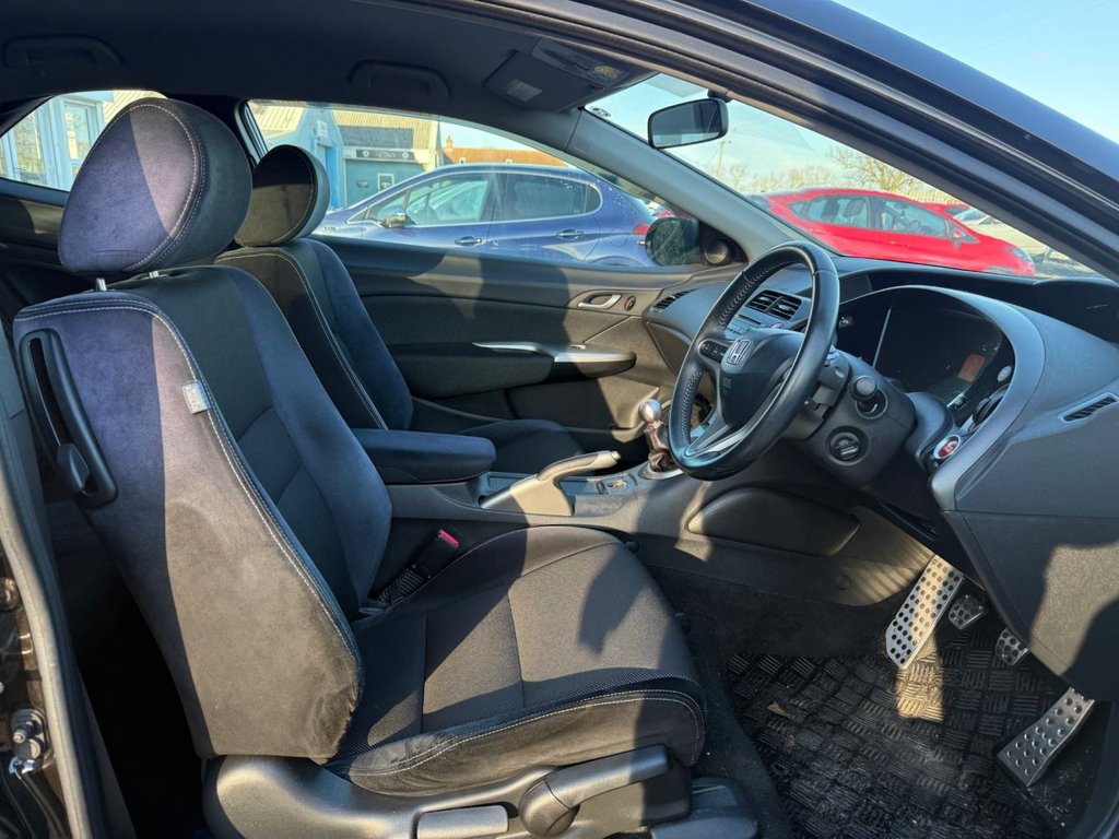 Used Honda Civic 2007 for sale - 77360217: Photo 9