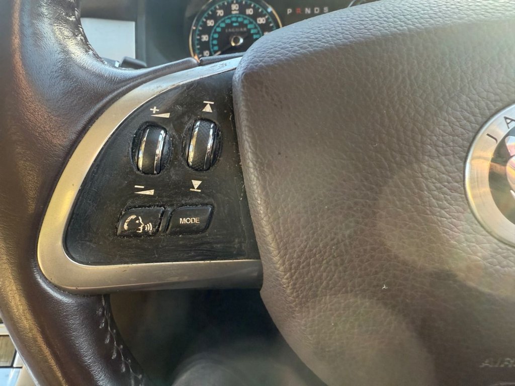 Used Jaguar XF 2013 for sale - 76570396: Photo 14