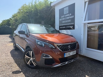 Used Peugeot 3008 2017 for sale - 79166194: Photo