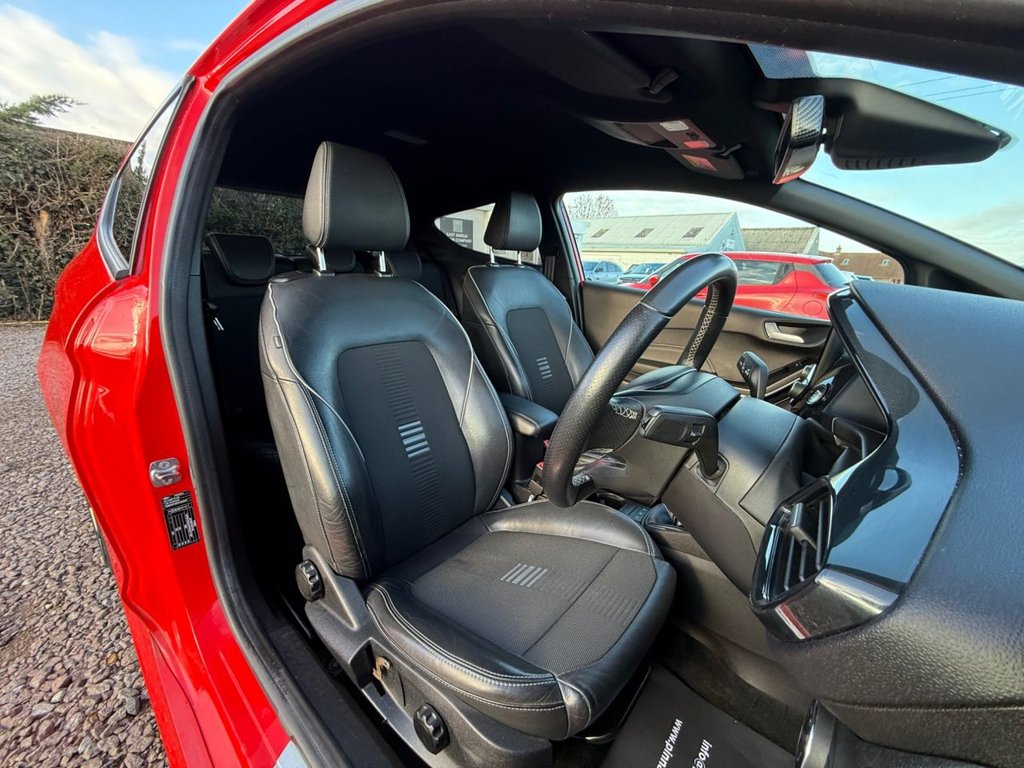 Used Ford Fiesta 2017 for sale - 77122193: Photo 10