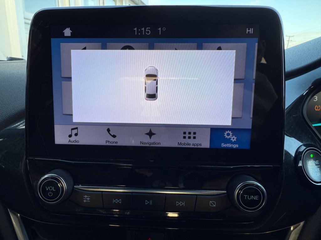 Used Ford Fiesta 2017 for sale - 77122193: Photo 17