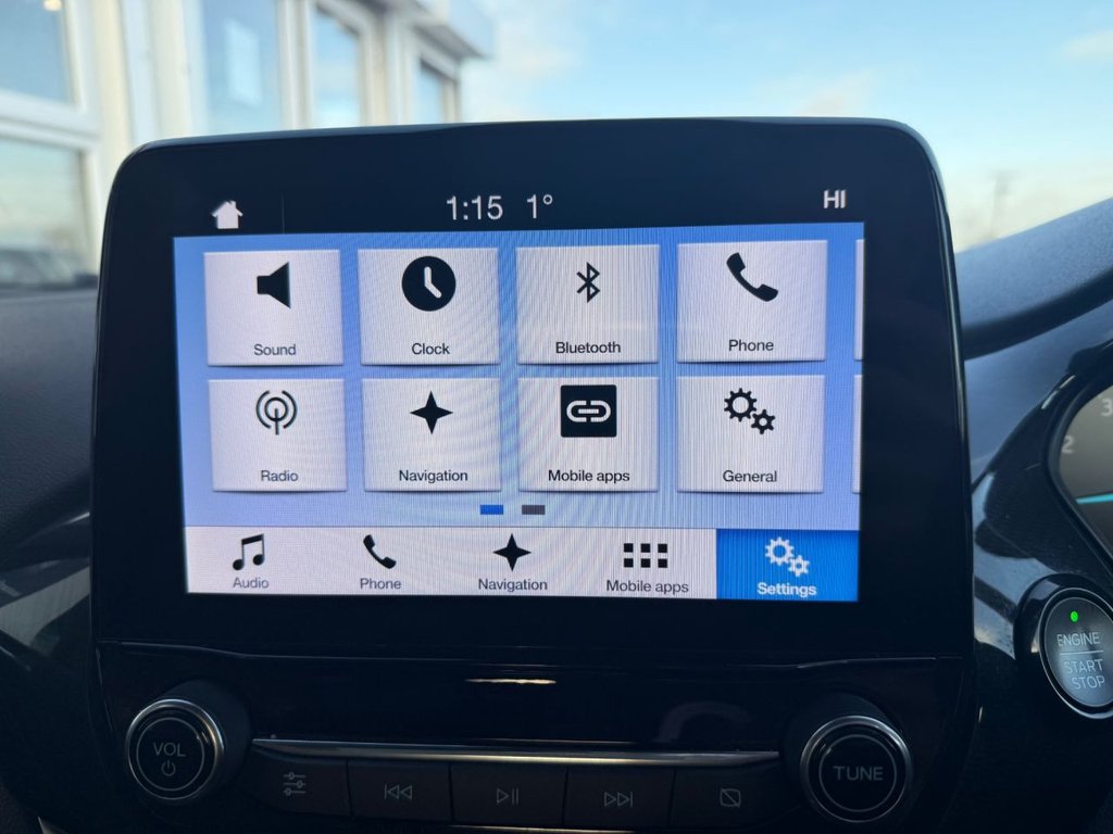 Used Ford Fiesta 2017 for sale - 77122193: Photo 18