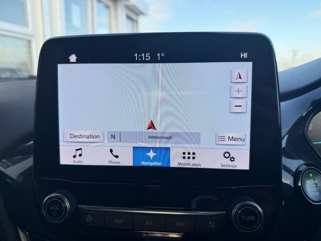 Used Ford Fiesta 2017 for sale - 77122193: Photo 19