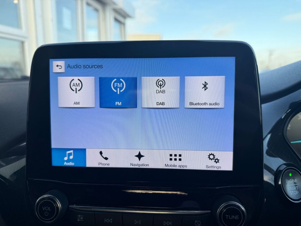 Used Ford Fiesta 2017 for sale - 77122193: Photo 20