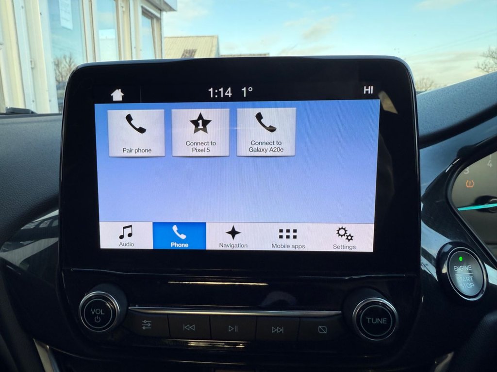 Used Ford Fiesta 2017 for sale - 77122193: Photo 21