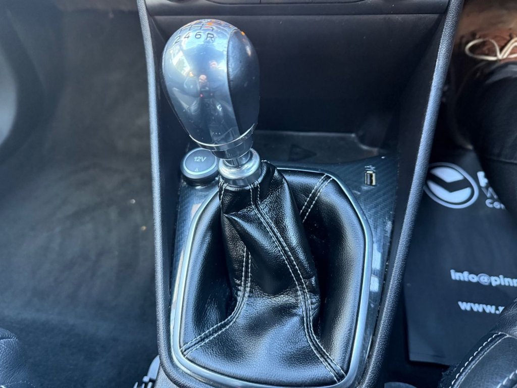 Used Ford Fiesta 2017 for sale - 77122193: Photo 25