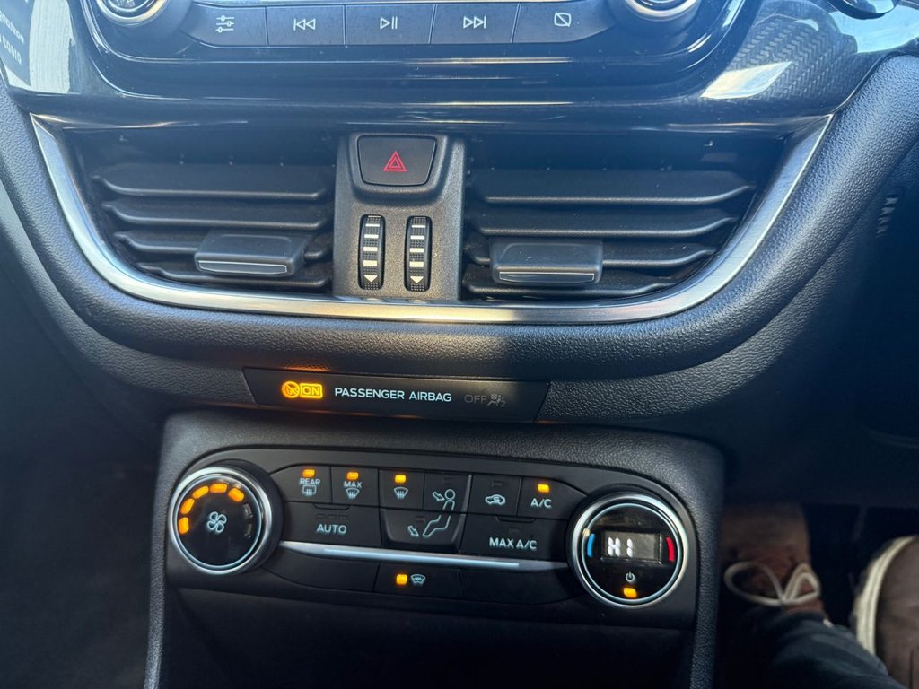 Used Ford Fiesta 2017 for sale - 77122193: Photo 26