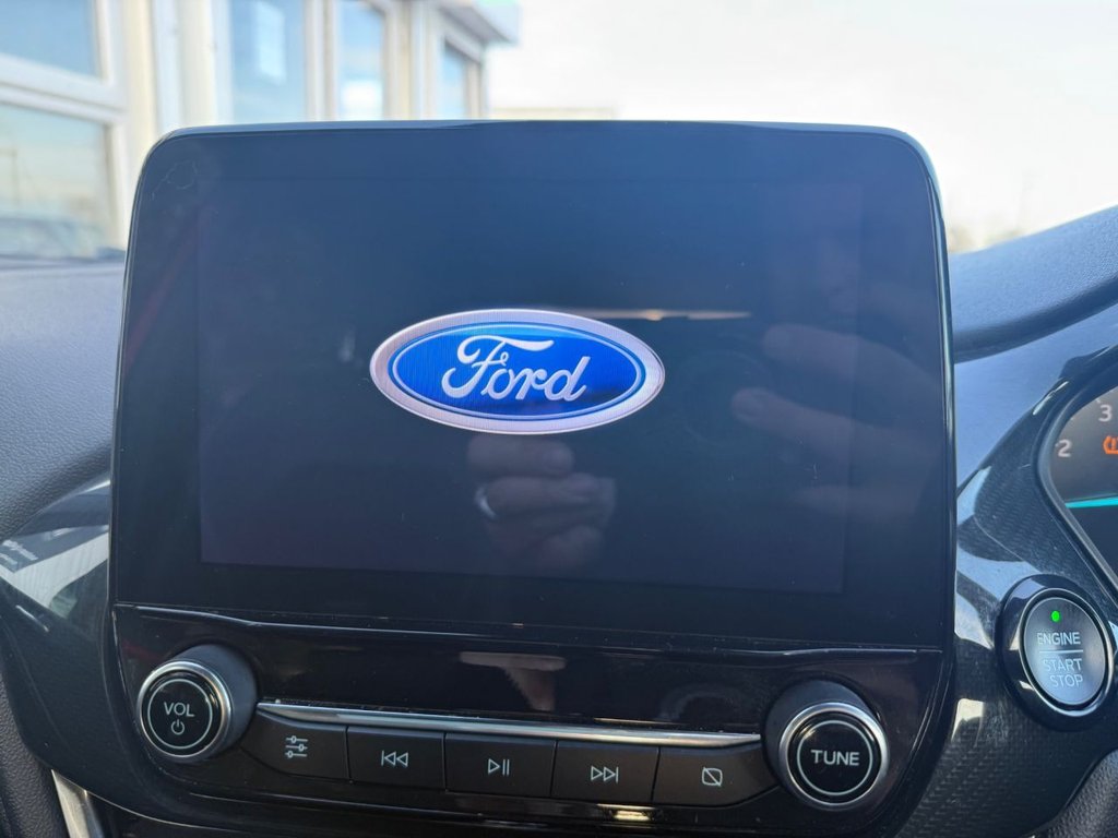 Used Ford Fiesta 2017 for sale - 77122193: Photo 27