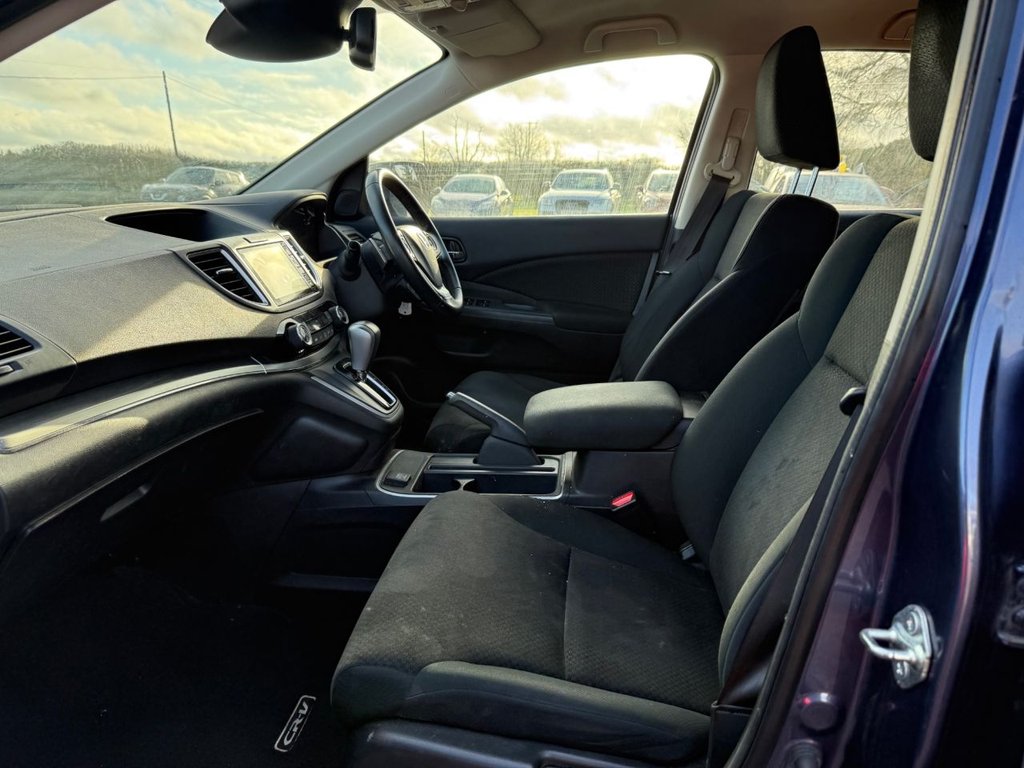 Used Honda CR-V 2016 for sale - 77227081: Photo 10