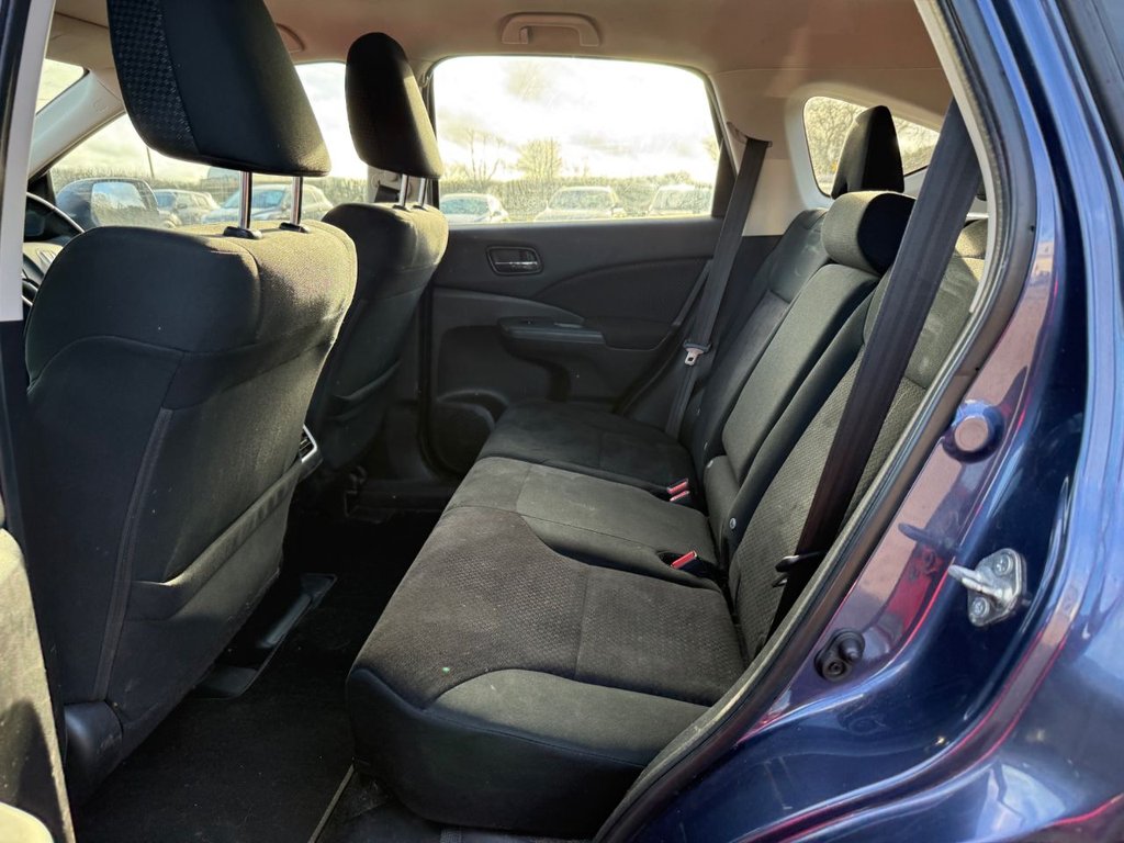 Used Honda CR-V 2016 for sale - 77227081: Photo 11