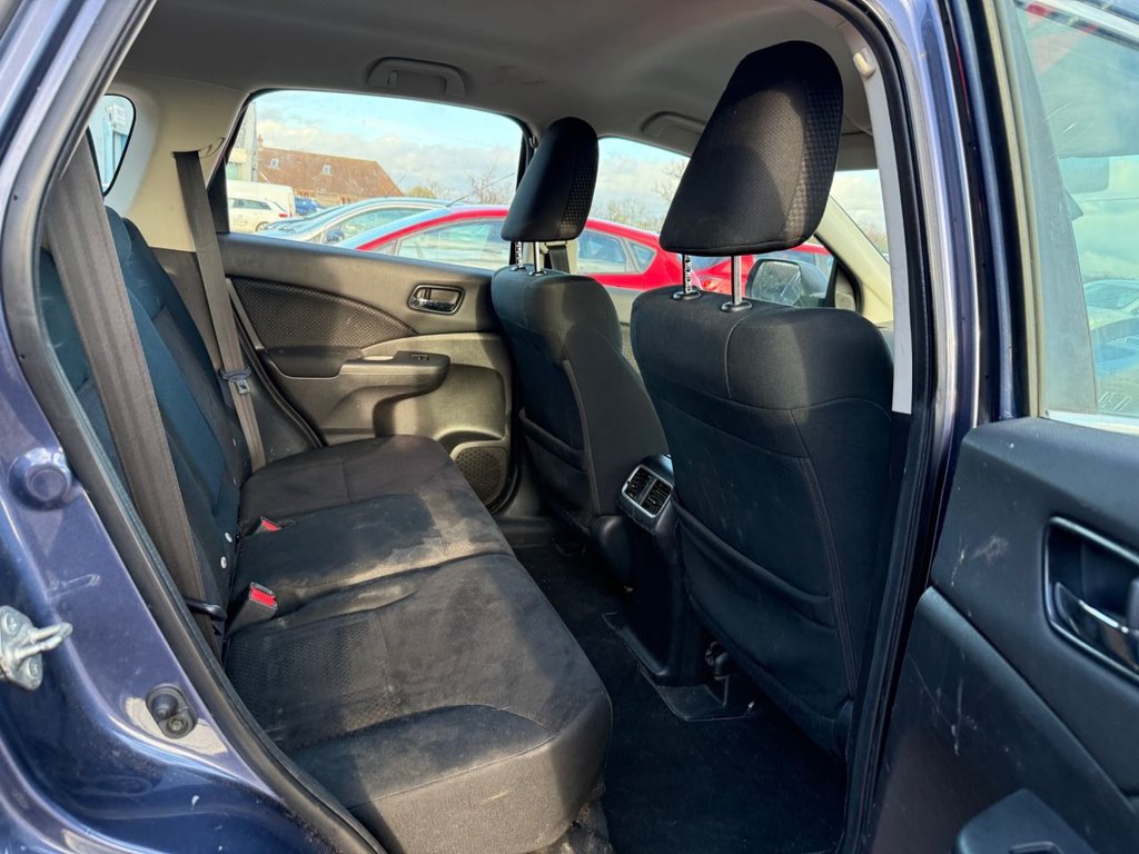 Used Honda CR-V 2016 for sale - 77227081: Photo 12