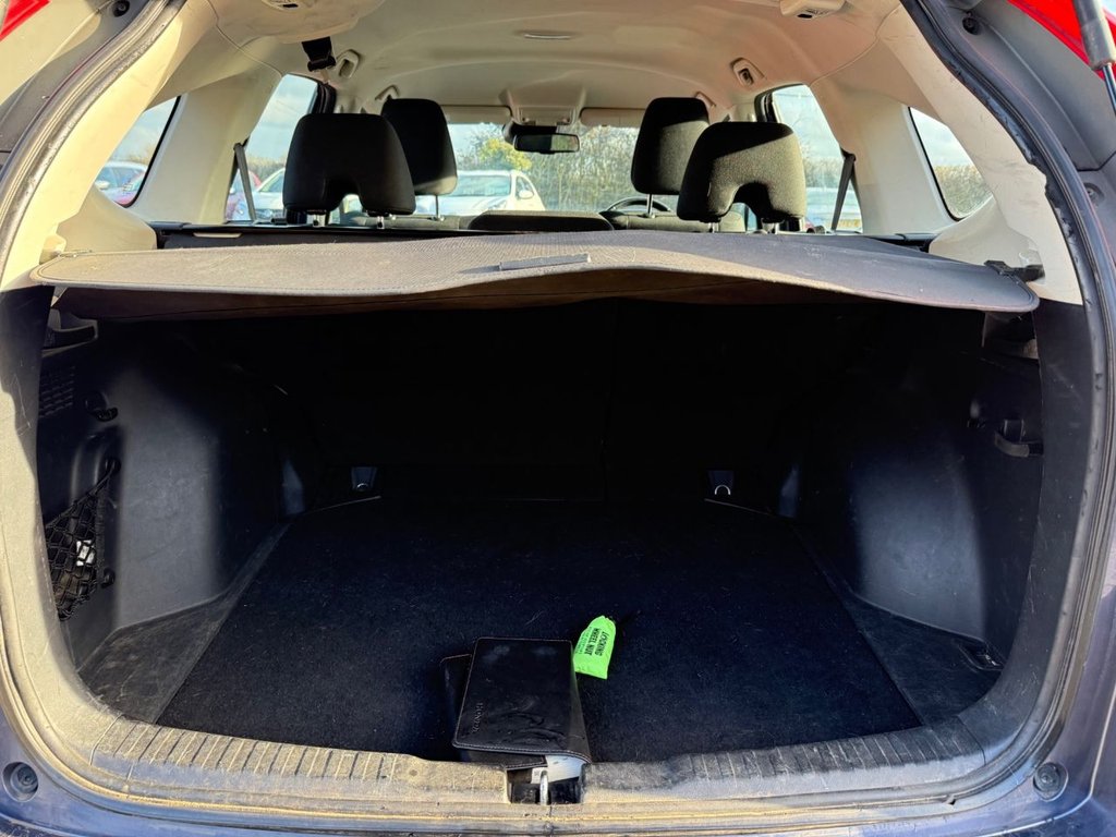 Used Honda CR-V 2016 for sale - 77227081: Photo 13