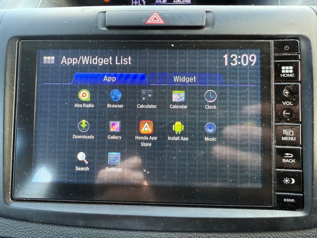 Used Honda CR-V 2016 for sale - 77227081: Photo 15