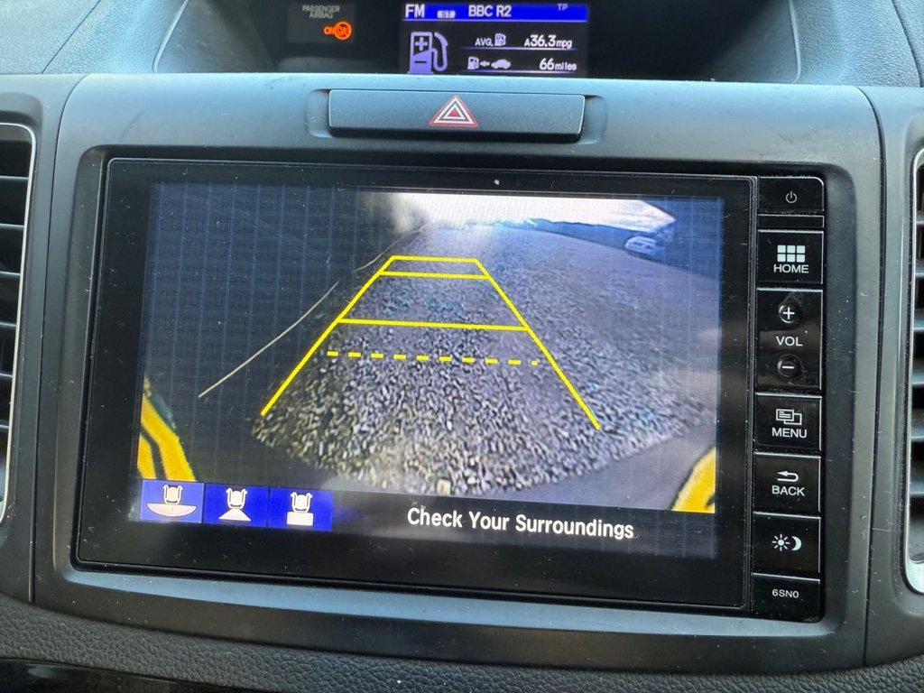 Used Honda CR-V 2016 for sale - 77227081: Photo 16