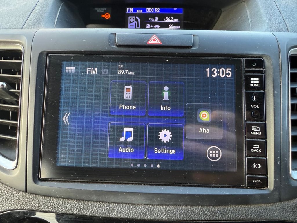 Used Honda CR-V 2016 for sale - 77227081: Photo 17