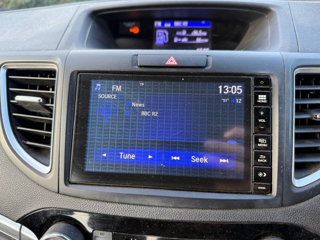 Used Honda CR-V 2016 for sale - 77227081: Photo 18