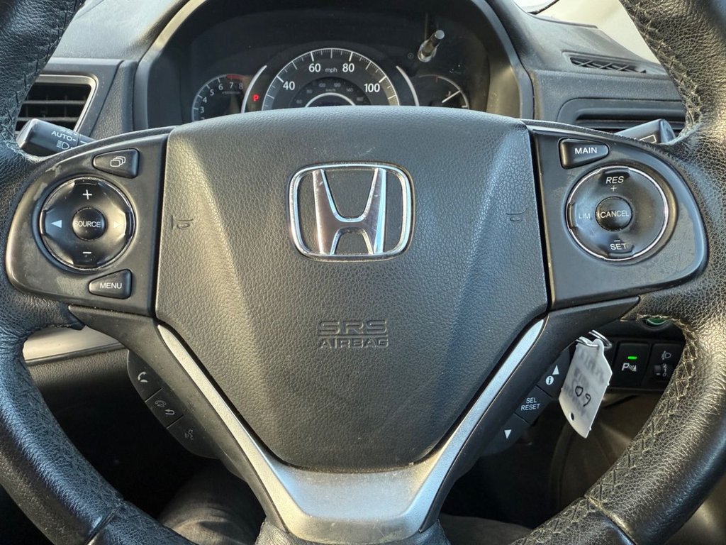 Used Honda CR-V 2016 for sale - 77227081: Photo 19