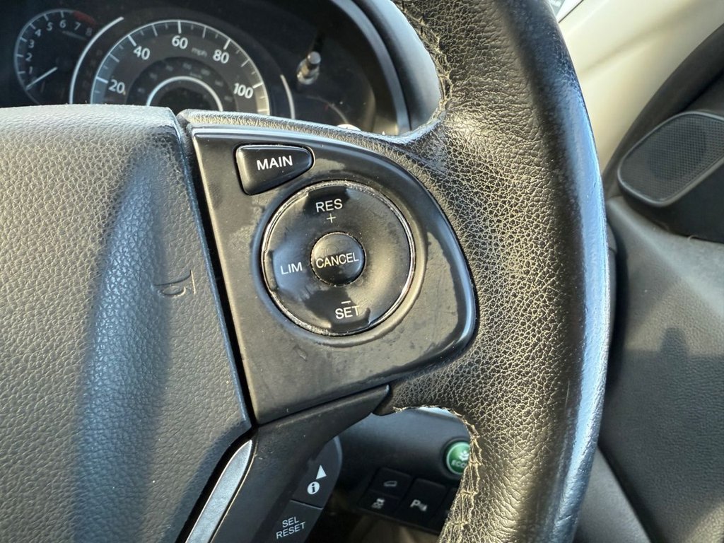 Used Honda CR-V 2016 for sale - 77227081: Photo 20