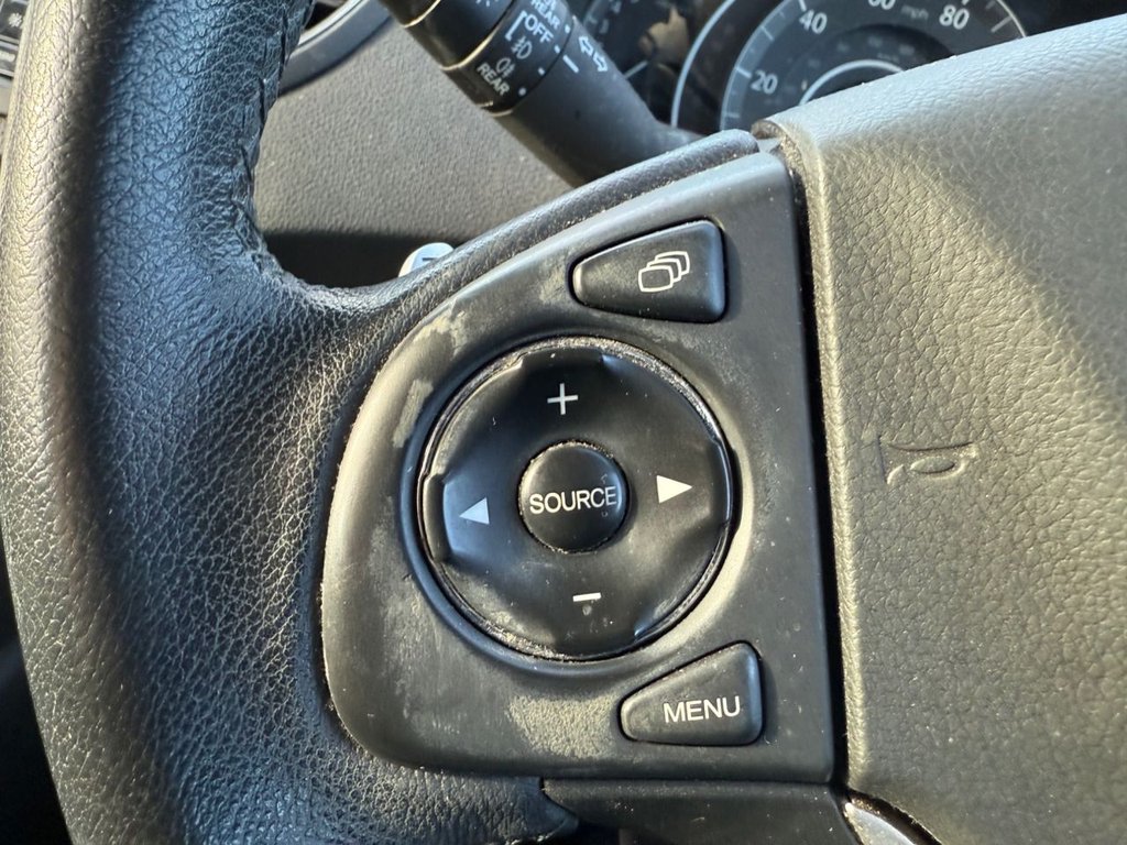 Used Honda CR-V 2016 for sale - 77227081: Photo 21