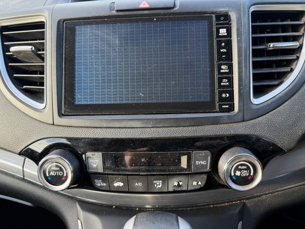 Used Honda CR-V 2016 for sale - 77227081: Photo 22