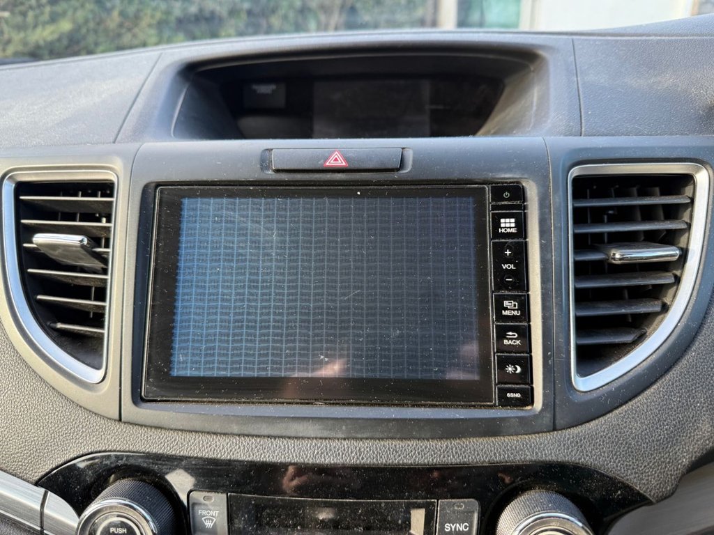 Used Honda CR-V 2016 for sale - 77227081: Photo 23