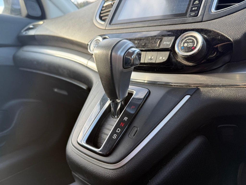 Used Honda CR-V 2016 for sale - 77227081: Photo 24