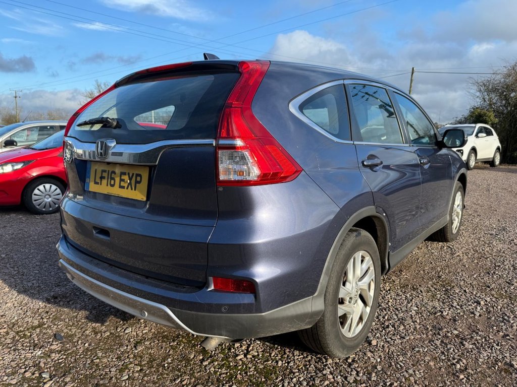 Used Honda CR-V 2016 for sale - 77227081: Photo 5