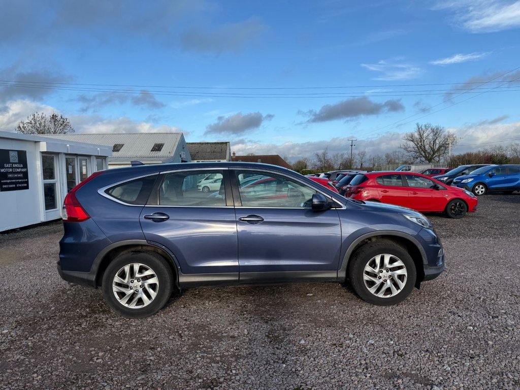Used Honda CR-V 2016 for sale - 77227081: Photo 8