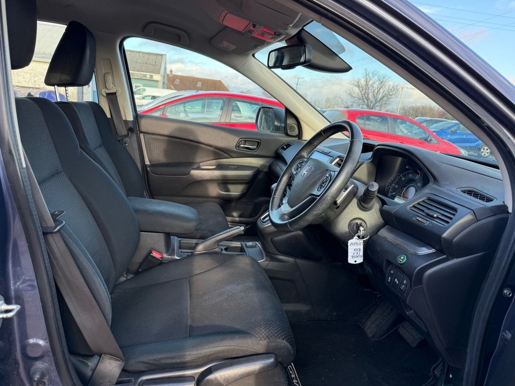 Used Honda CR-V 2016 for sale - 77227081: Photo 9