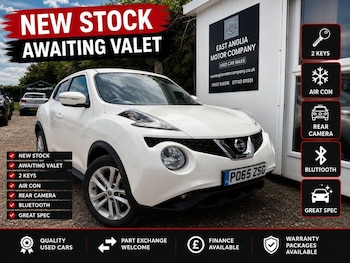 Used Nissan Juke 2015 for sale - 78964468: Photo