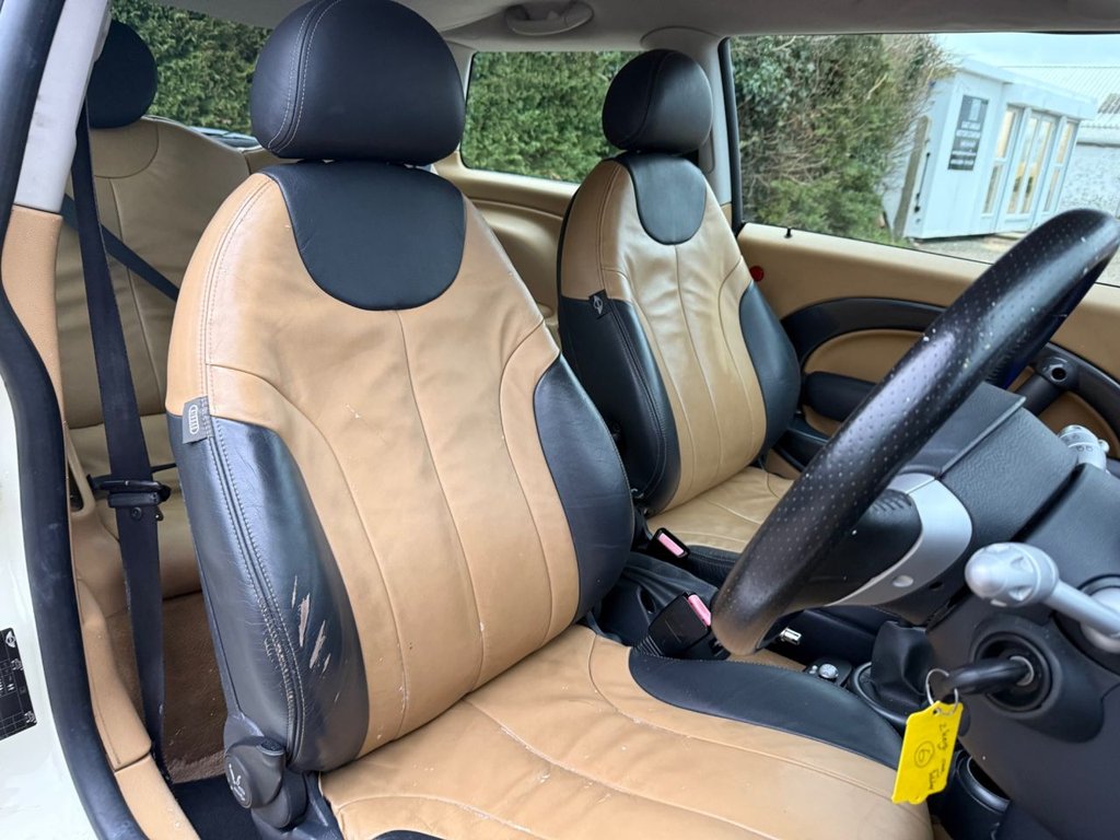 Used MINI Hatch 2004 for sale - 76470054: Photo 10